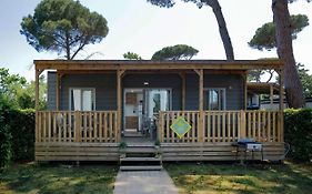 Camping Village Fabulous Rome 2*